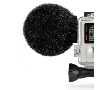 Sennheiser MKE 2 ELEMENTS изображение/фото/картинка